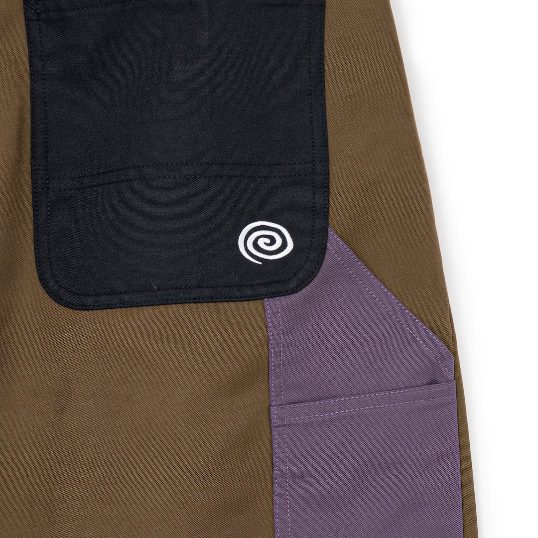 2-Tuck Painter Pants (MULTI)