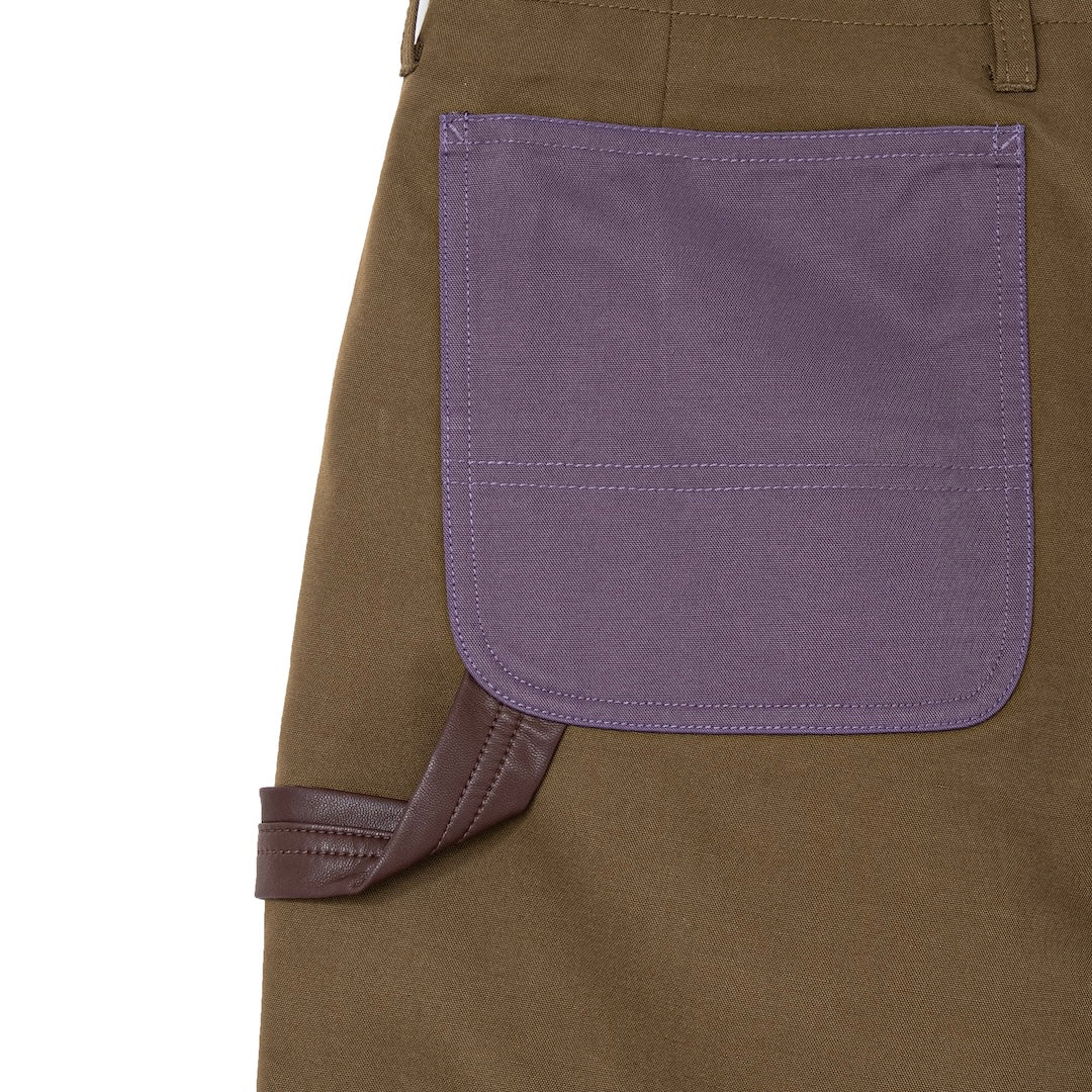 2-Tuck Painter Pants (MULTI)