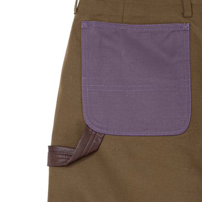 2-Tuck Painter Pants (MULTI)