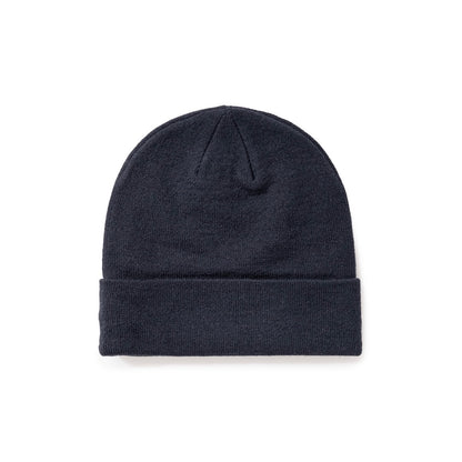 Pin GuruGuru Double Beanie (NAVY)