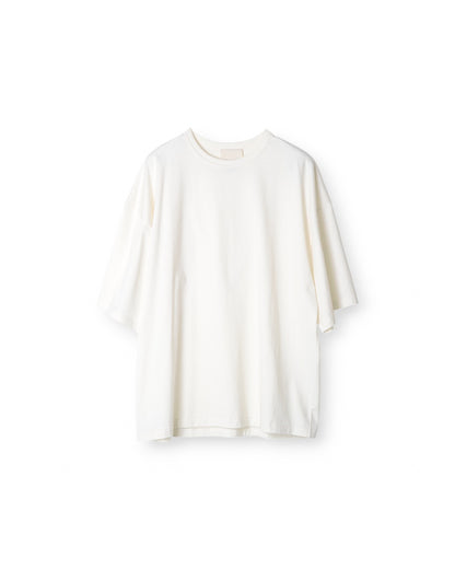 "GuruGuru" 10Wash Tee (OFF)