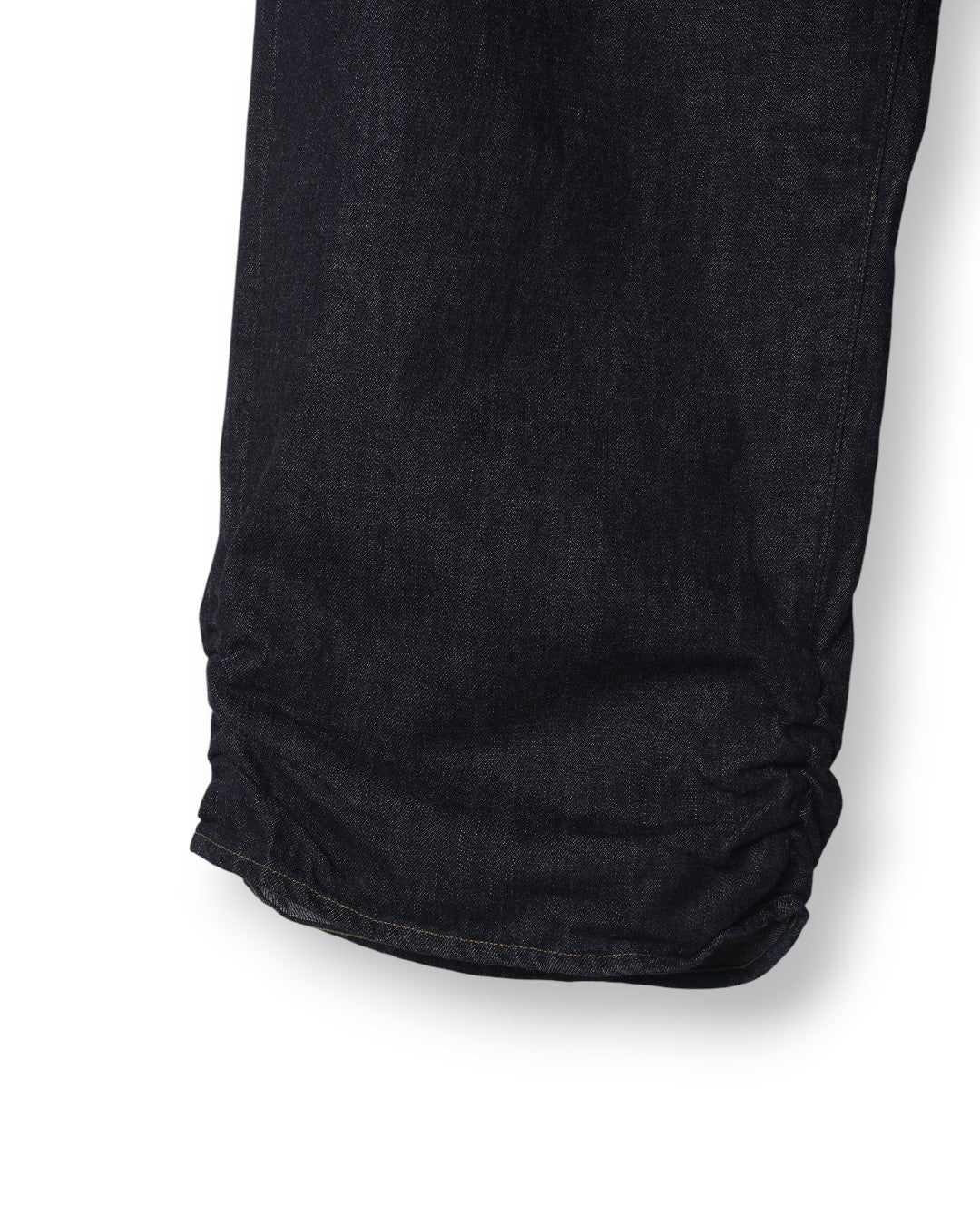 "GuruGuru" Fresh Man Denim Pants (INDIGO)