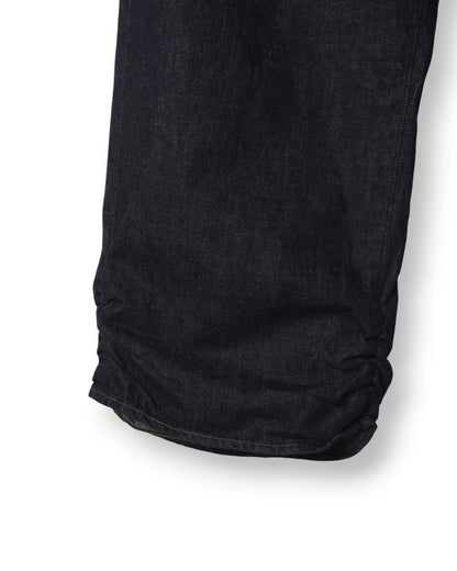 "GuruGuru" Fresh Man Denim Pants (INDIGO)