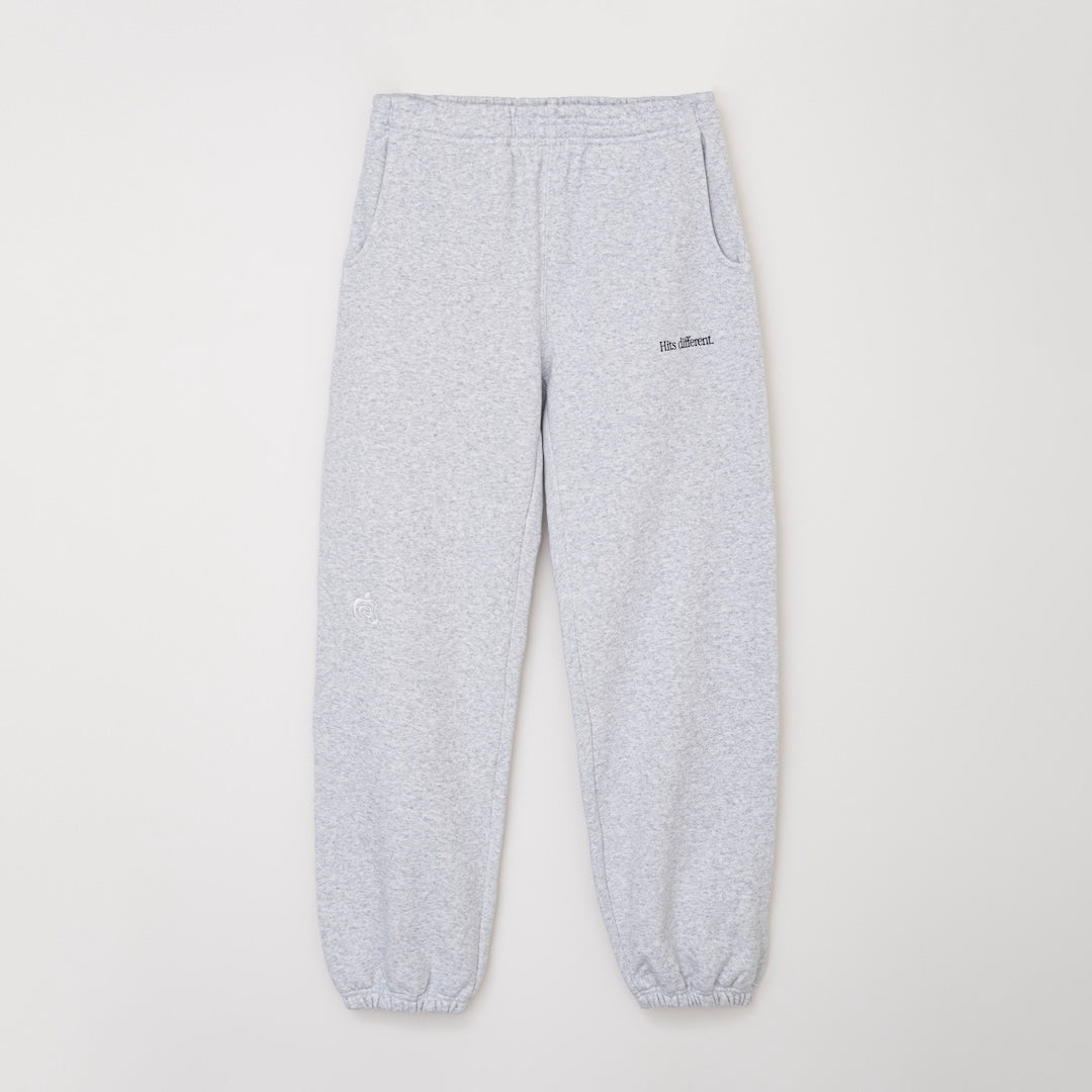 Apple Sweatpants (ASH)