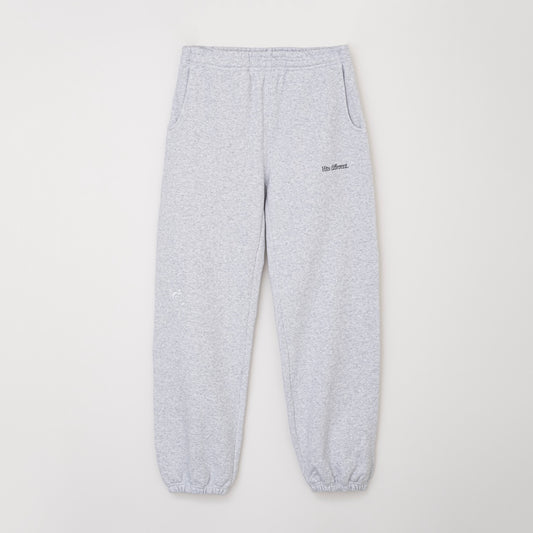 Apple Sweatpants (ASH)