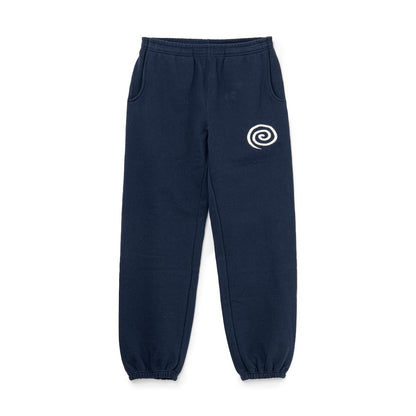 GuruGuru Sweatpants (NAVY)