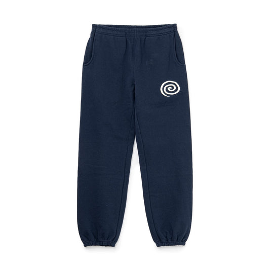 GuruGuru Sweatpants (NAVY)