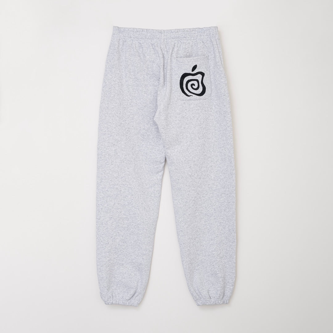 Apple Sweatpants (ASH)