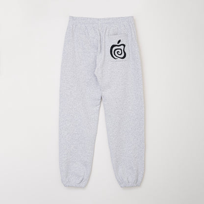 Apple Sweatpants (ASH)