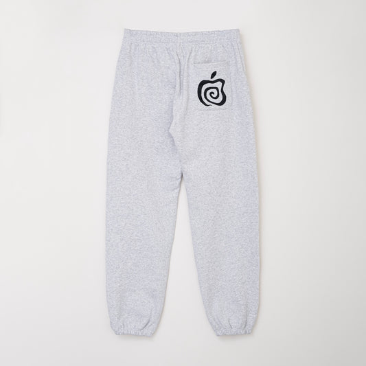 Apple Sweatpants (ASH)