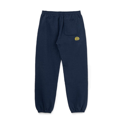 GuruGuru Sweatpants (NAVY)