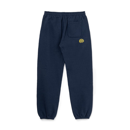 GuruGuru Sweatpants (NAVY)