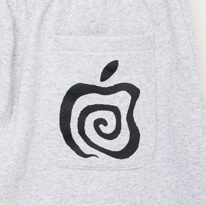 Apple Sweatpants (ASH)