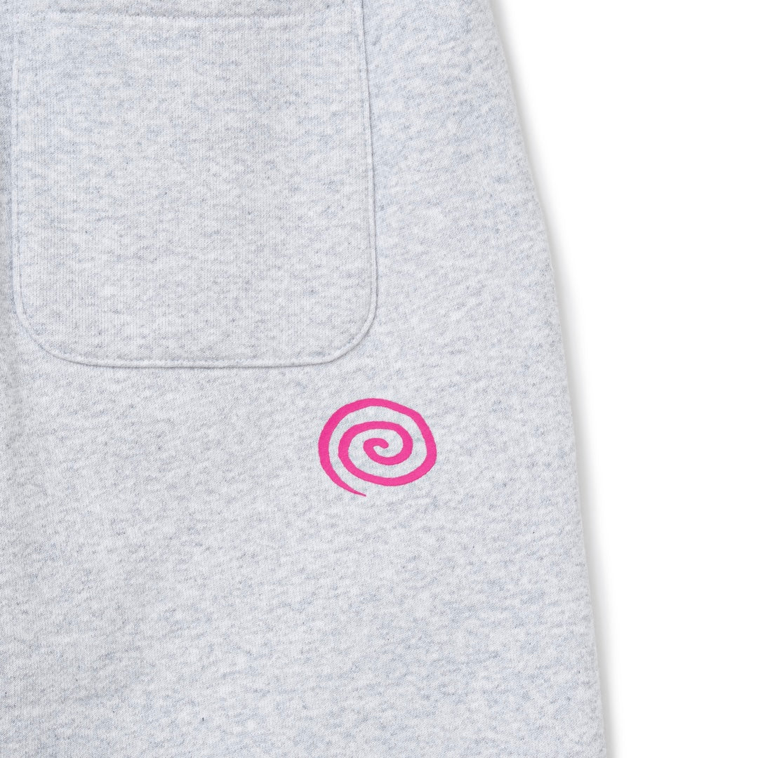 GuruGuru Sweatpants (ASH)