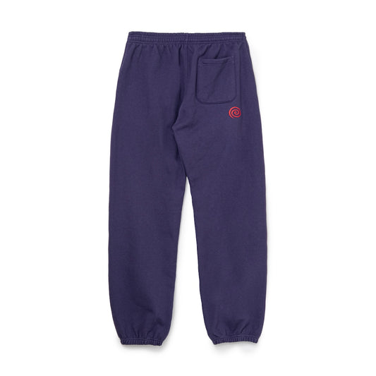 GuruGuru Sweatpants (PURPLE)