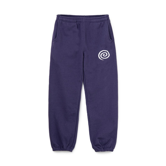 GuruGuru Sweatpants (PURPLE)