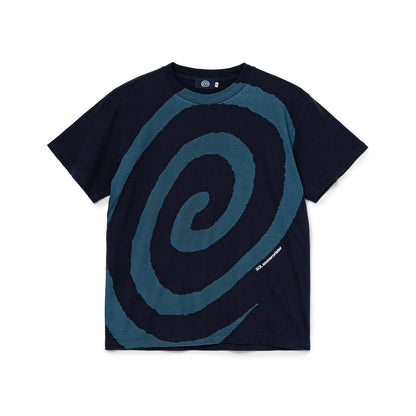Big GuruGuru Tee (NAVY)