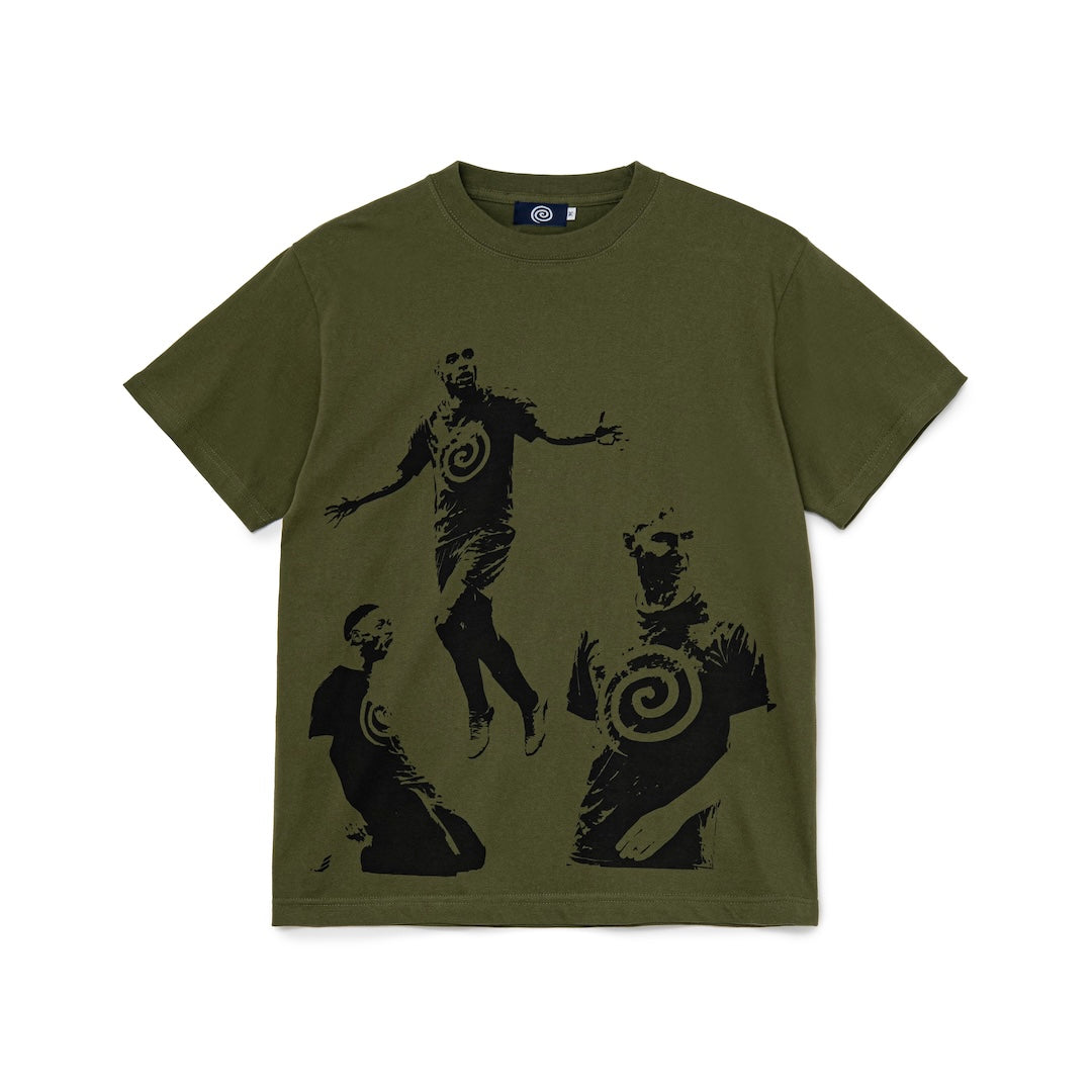 Legends Tee (OLIVE)