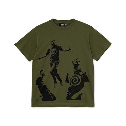 Legends Tee (OLIVE)