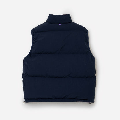 Reversible Puffer Vest