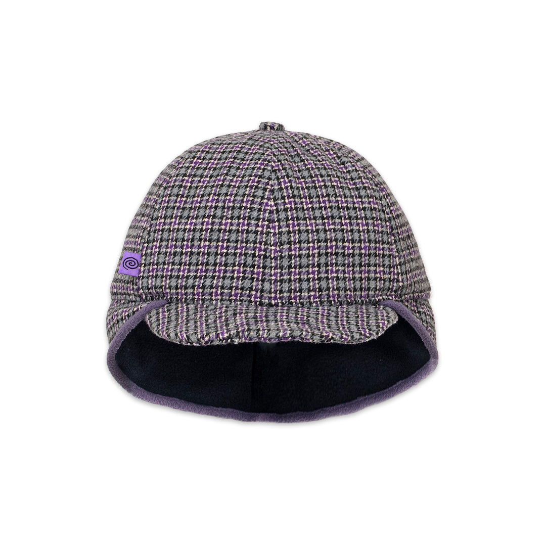 帽子 Sol soonerorlater Sof Flap Cap Soft Flap Cap – SOL soonerorlater